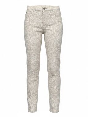 Not Your Daughter’s Jeans paisley